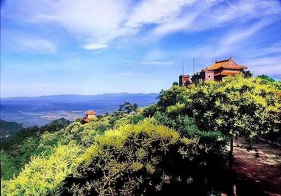 環京津休閑旅游的十年發展與未來方向