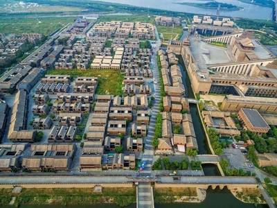 特色小鎮開發建設 始于策劃，終于產業鏈與旅游開發