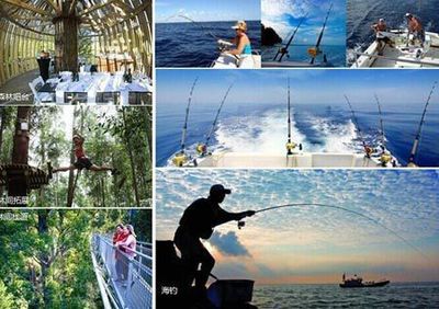 旅游地產迎利好，長島國際度假區漁家墅被譽'中國好收益'